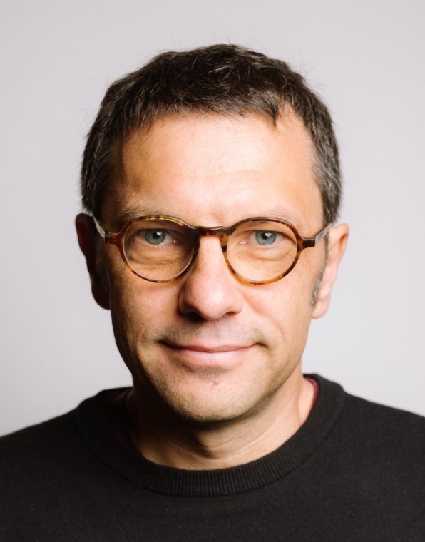Steven Derrien