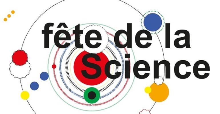 fête de la science