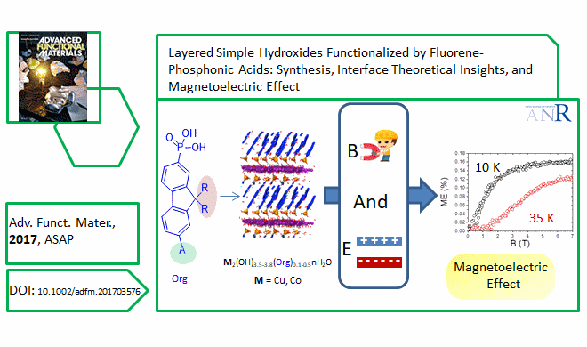 Advanced Functional Materials 2017