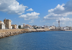 Cadiz Espagne