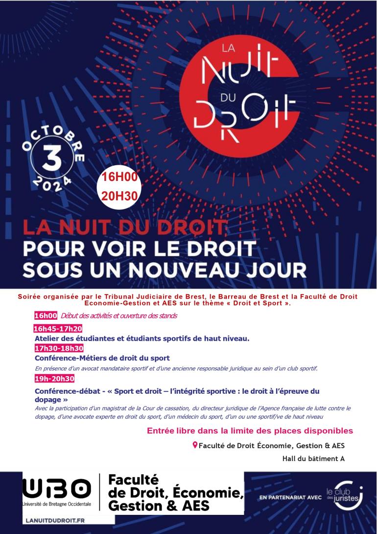 Image nuit du droit 2024