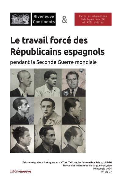 Républicains-espagnols-livre