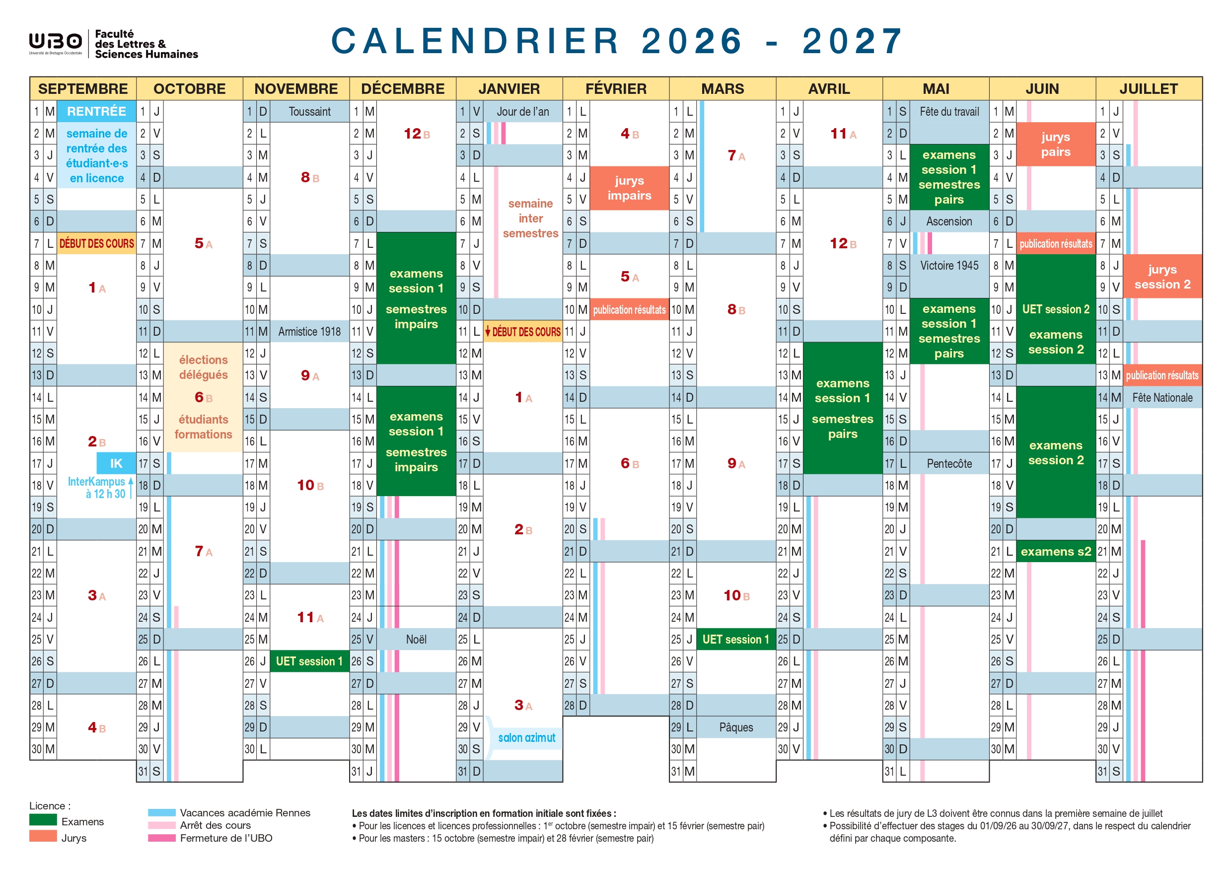 Calendrier 2026-2027 etu v2