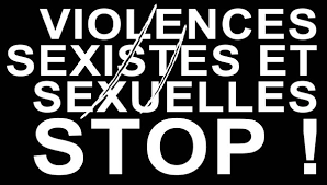 Violences-sexistes