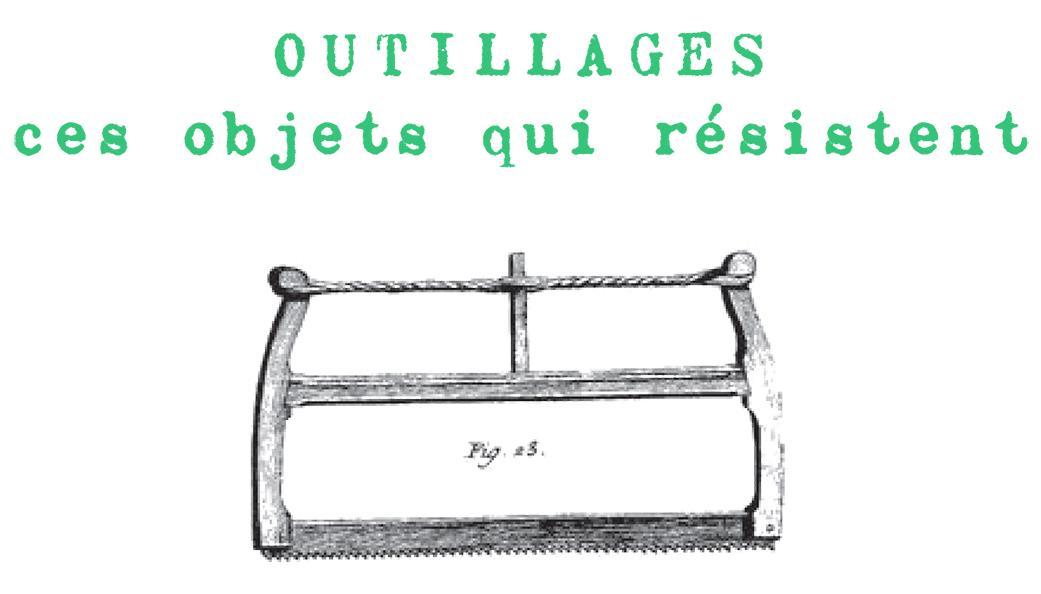 CRBC-outillages