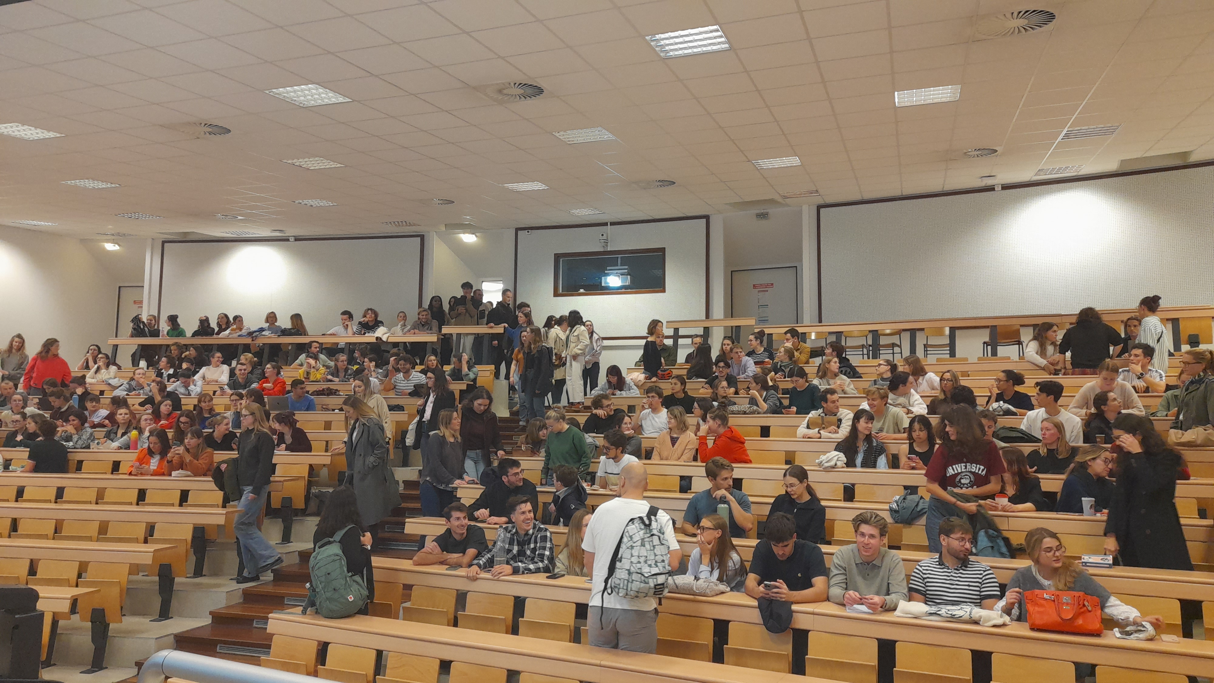 BIENVENUE INTERNES 2