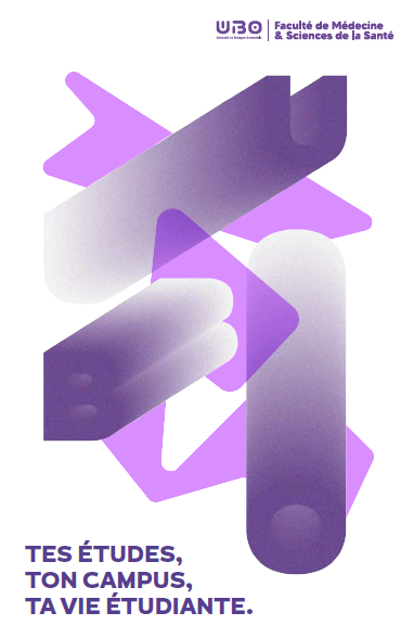 Tes études ton campus ta vie étudiante