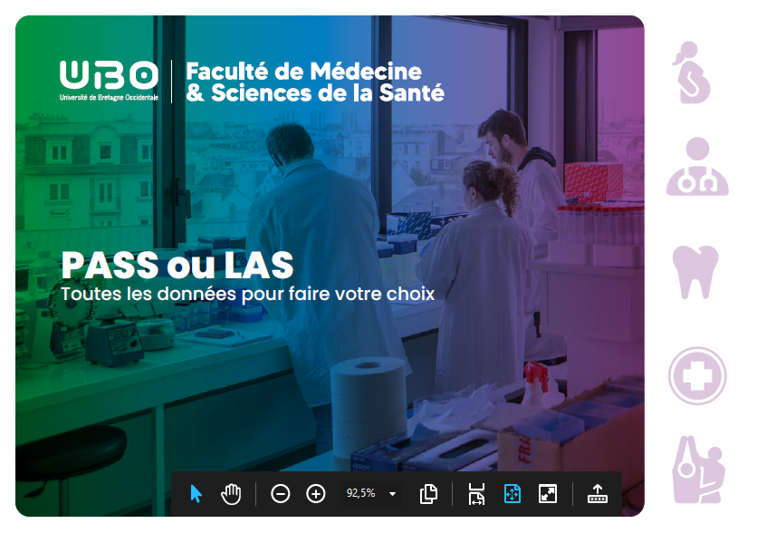 PASS OU LAS