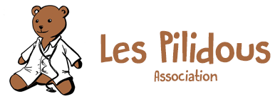 LOGO PILIDOU