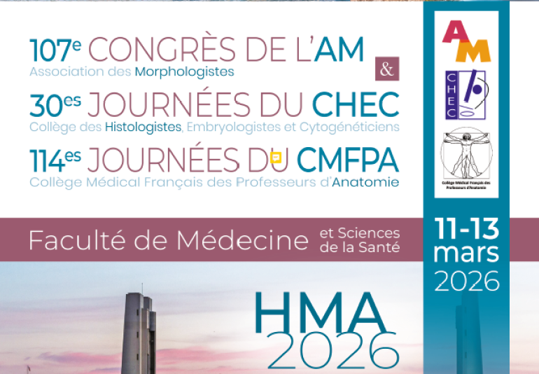 CONGRES HMA