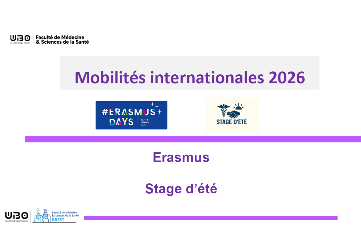 Mobilités 2026