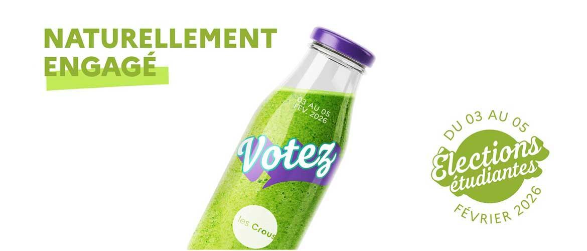 election crous