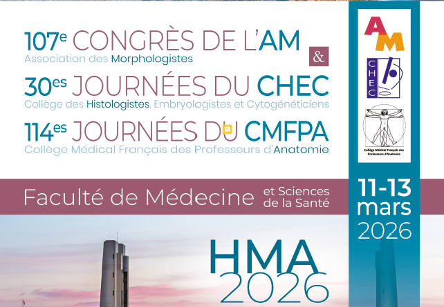 CONGRES HMA