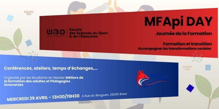 MFAPI DAY