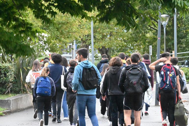 Rentrée