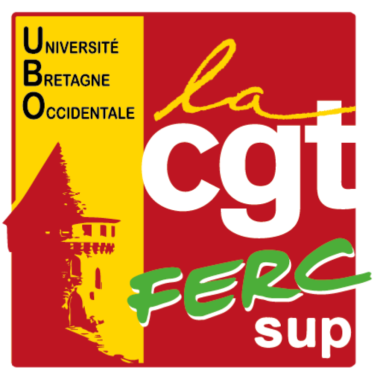 logo cgt ferc sup ubo