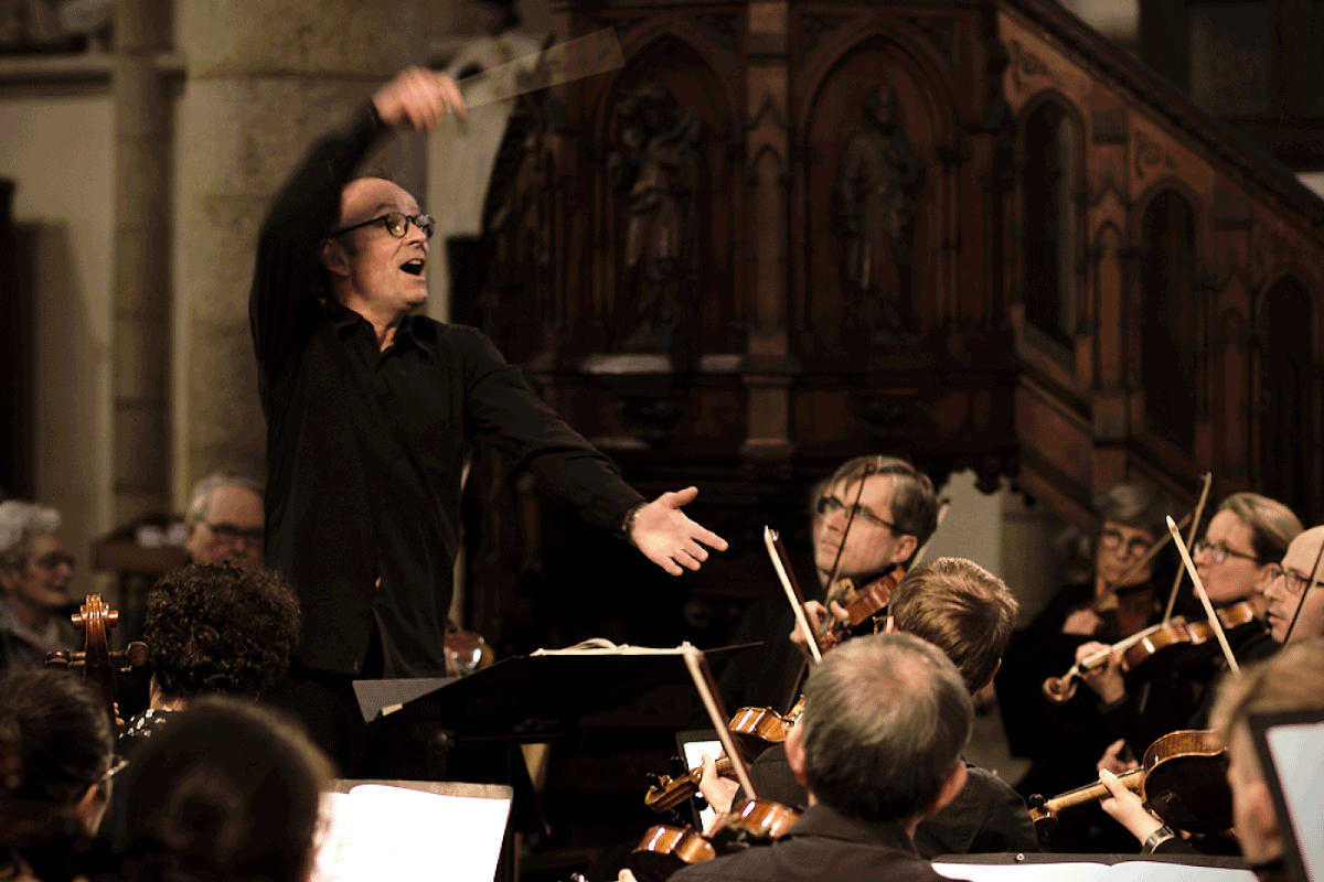 Orchestre Universitaire de Brest