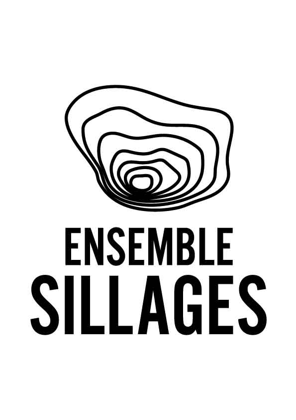 Ensemble sillages