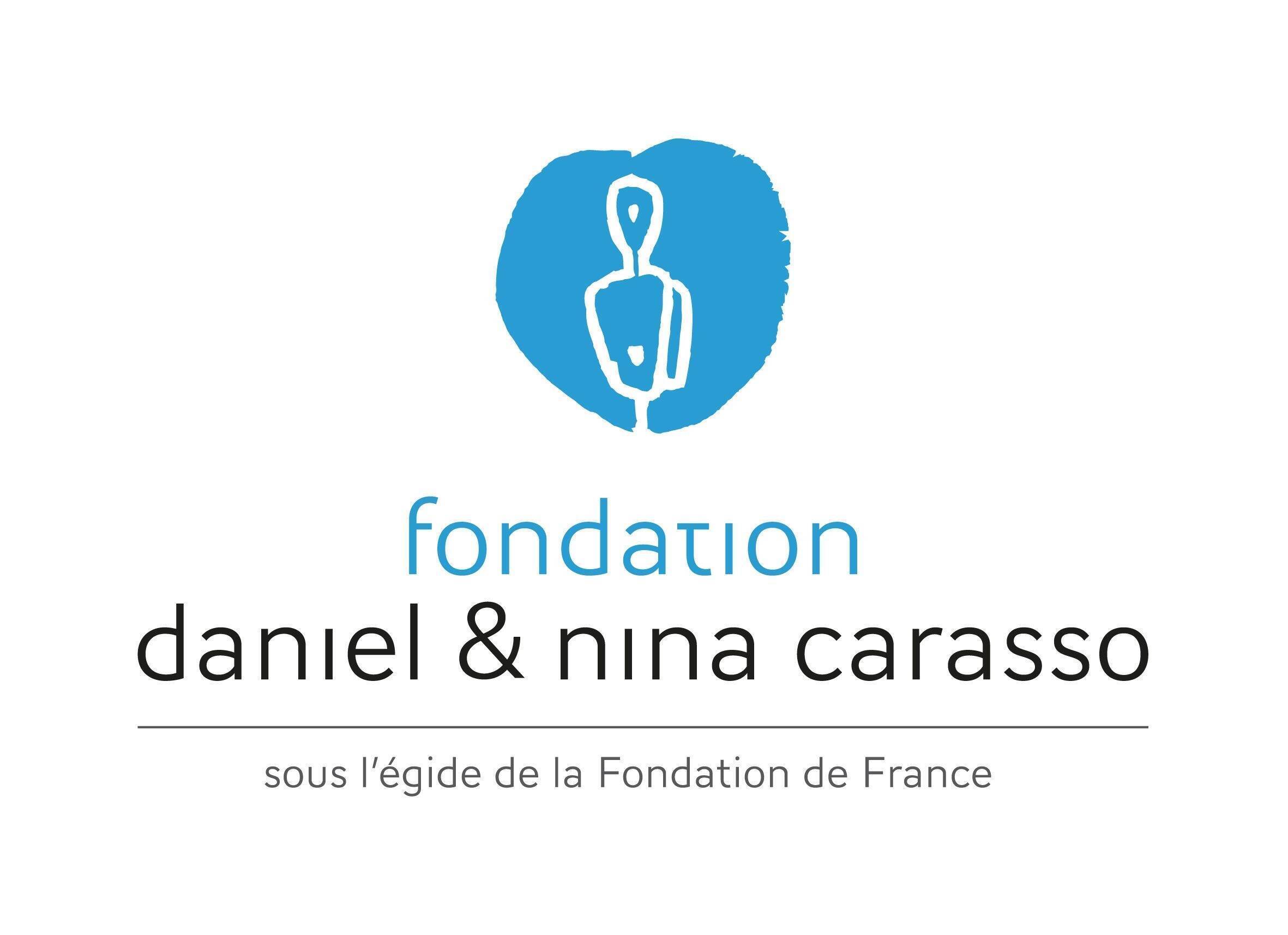 Fondation daniel et nina carasso