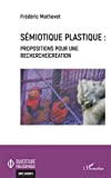 semiotique plastique