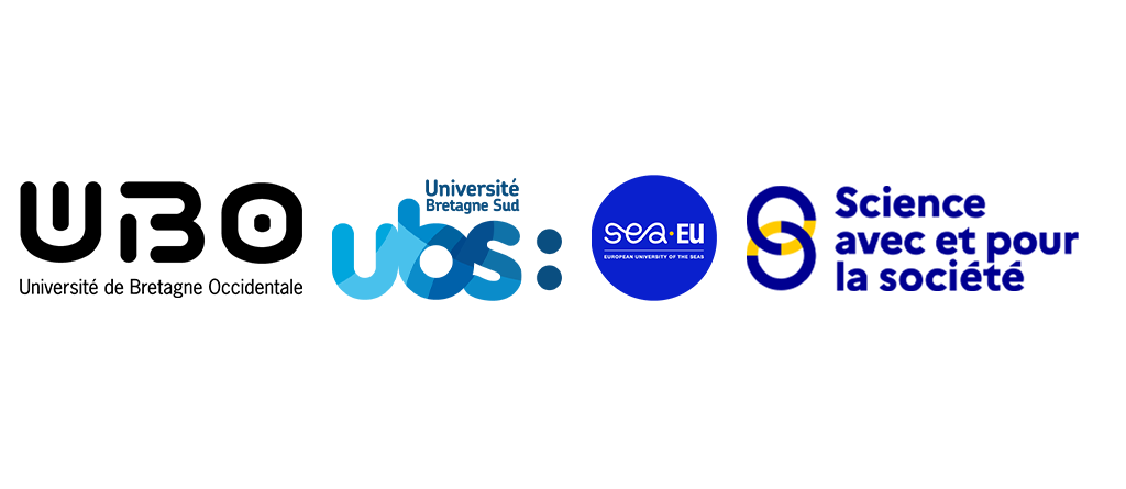 ensemble des logos
