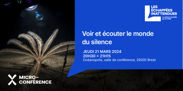 Voir et écouter le monde du silence