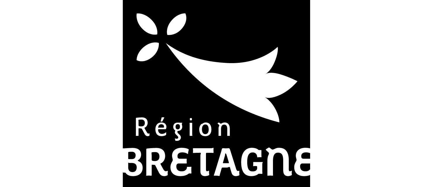 Logo de la Région Bretagne