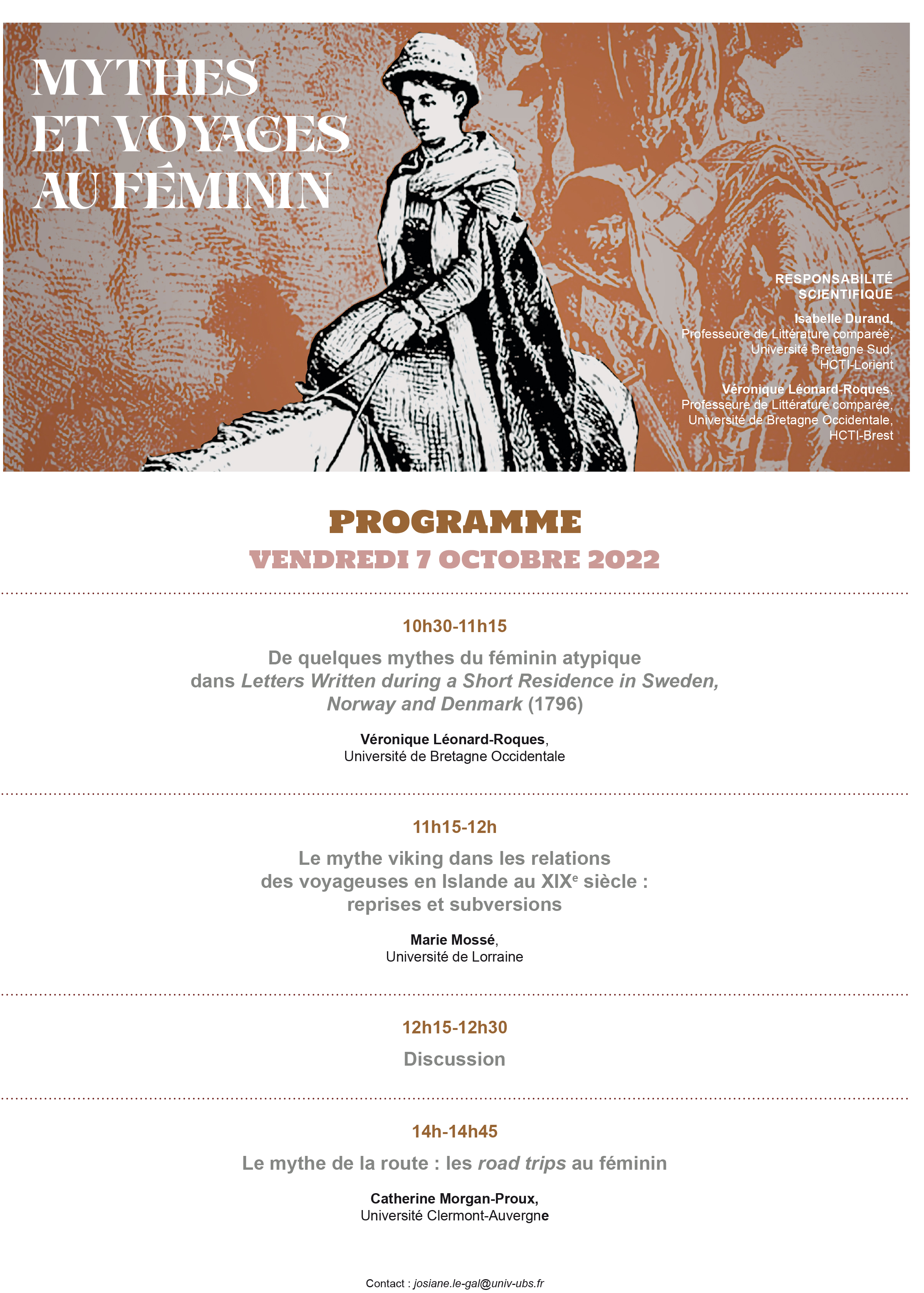 Programme