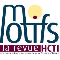 MOTIFS LA REVUE 