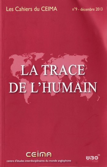 La trace de l'humain