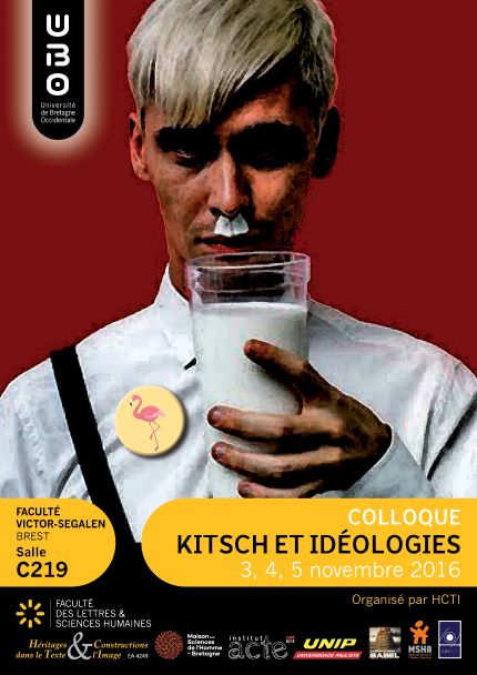 Kitsch et Idéologies 2