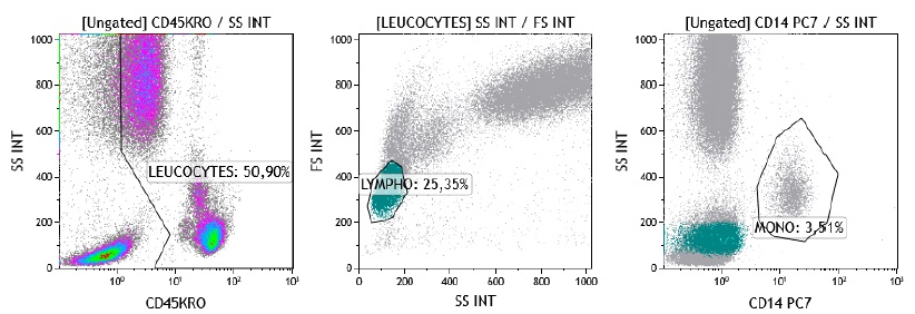 dotplot