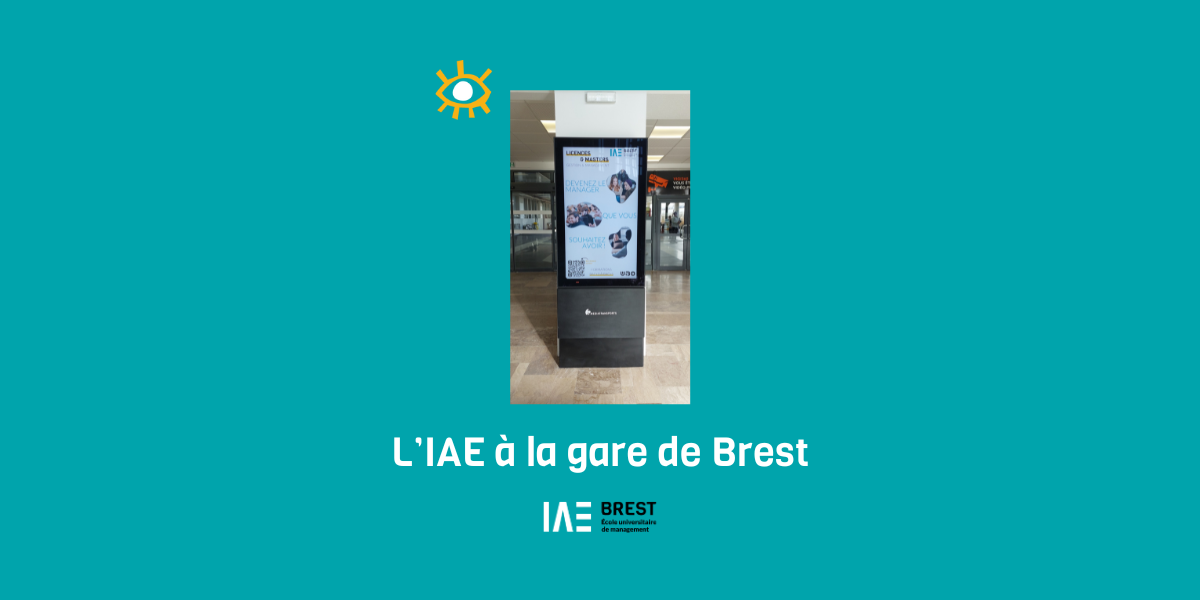 gare de brest