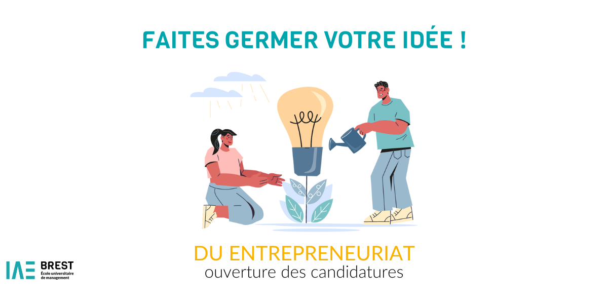 DU Entrepreneuriat