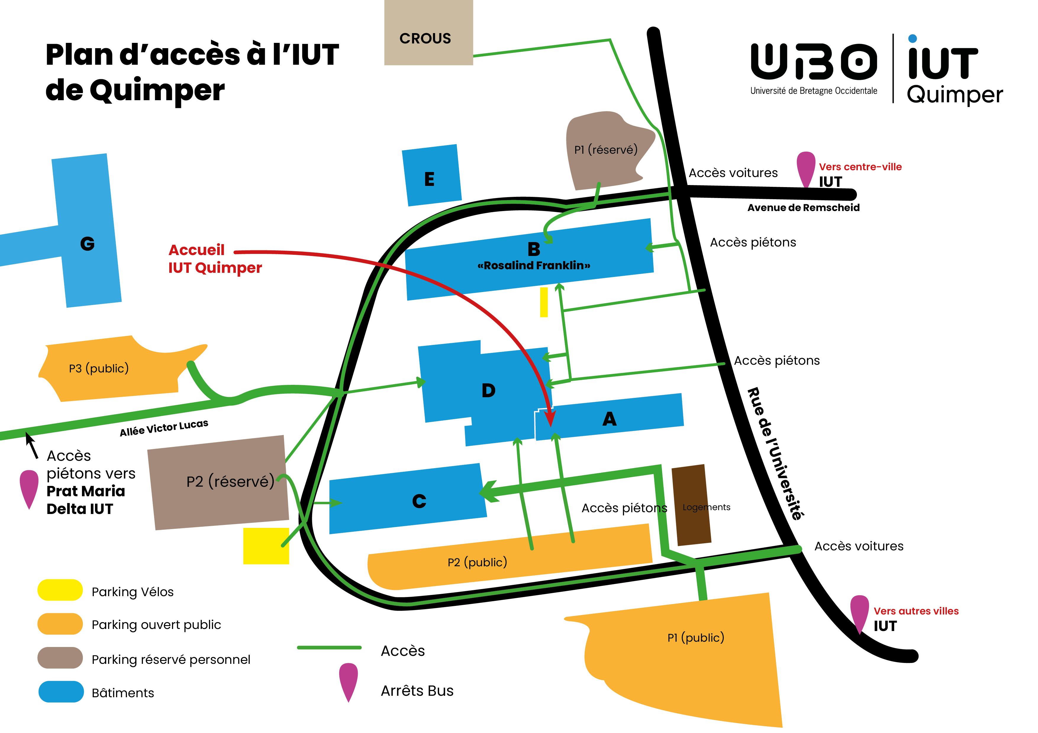 plan campus