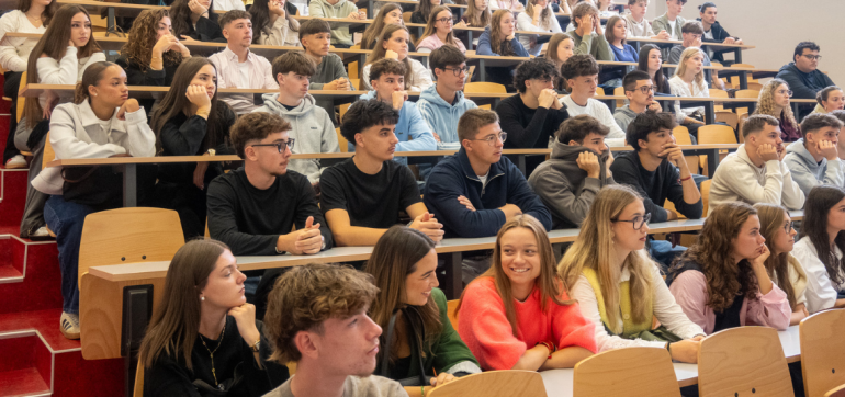 rentrée 2026-2027