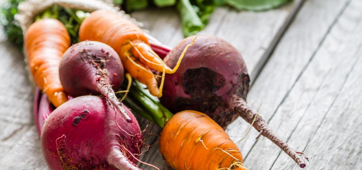 Journée de l'alimentation