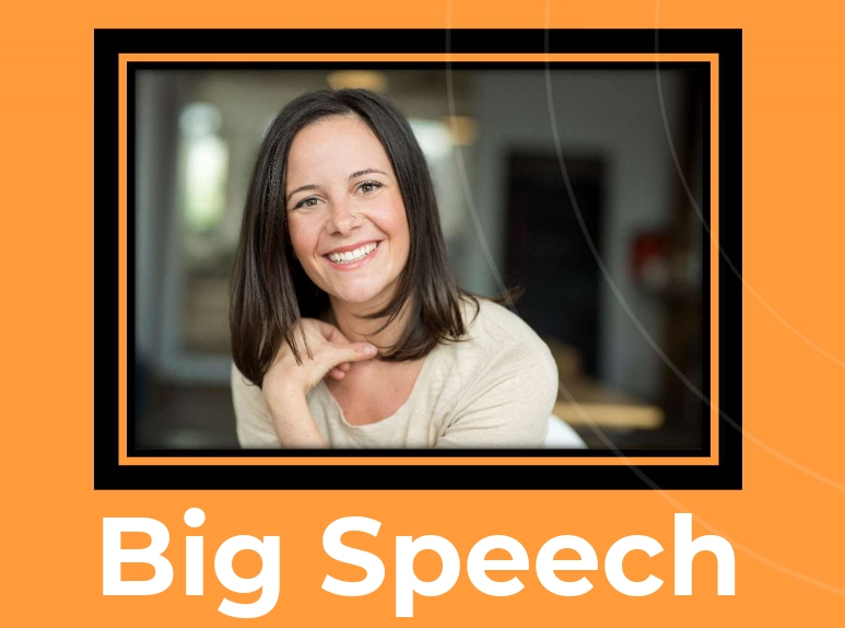 Big Speech