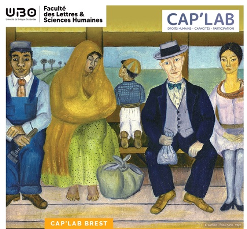 CAP LAB