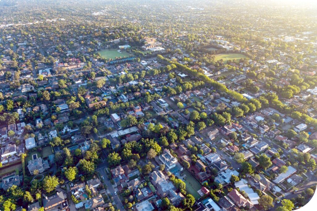 Projet Urbanisme en Francophonie