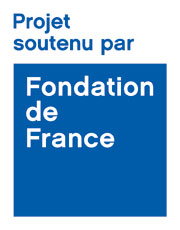 logo soutien Fondation de France