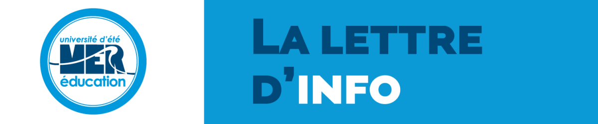 Entête Lettre d'info