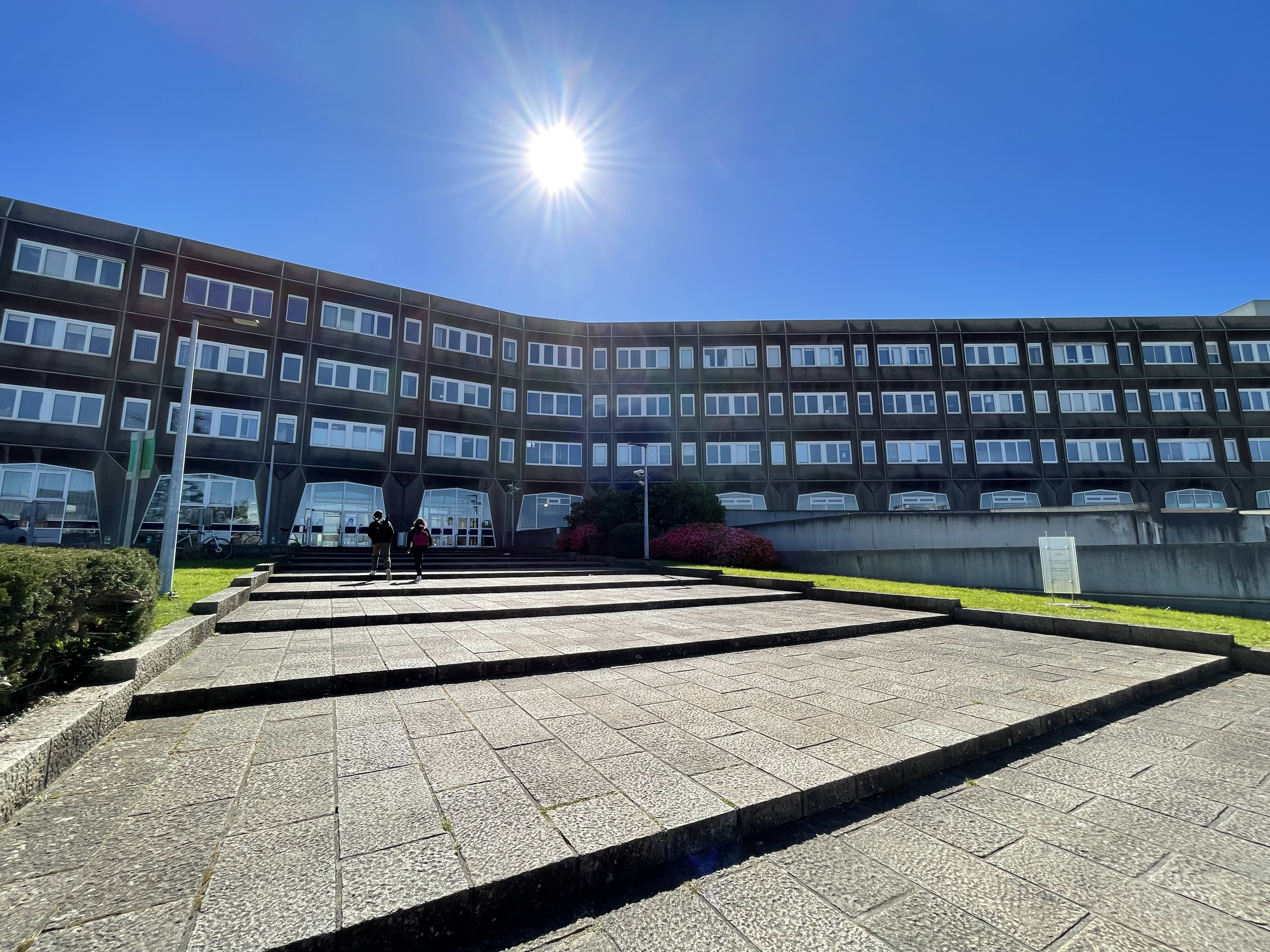 UFR Médecine et Sciences de la Santé