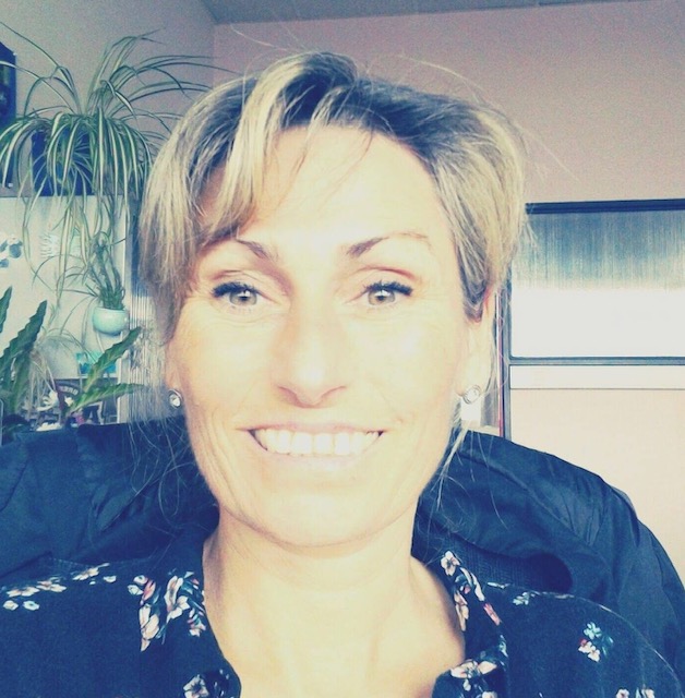 Christine Cléach