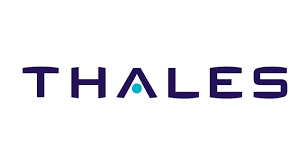 THales logo