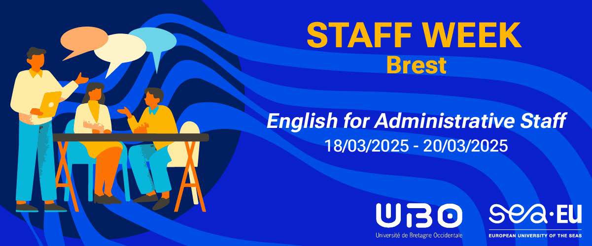 Visuel English for Administrative Staff