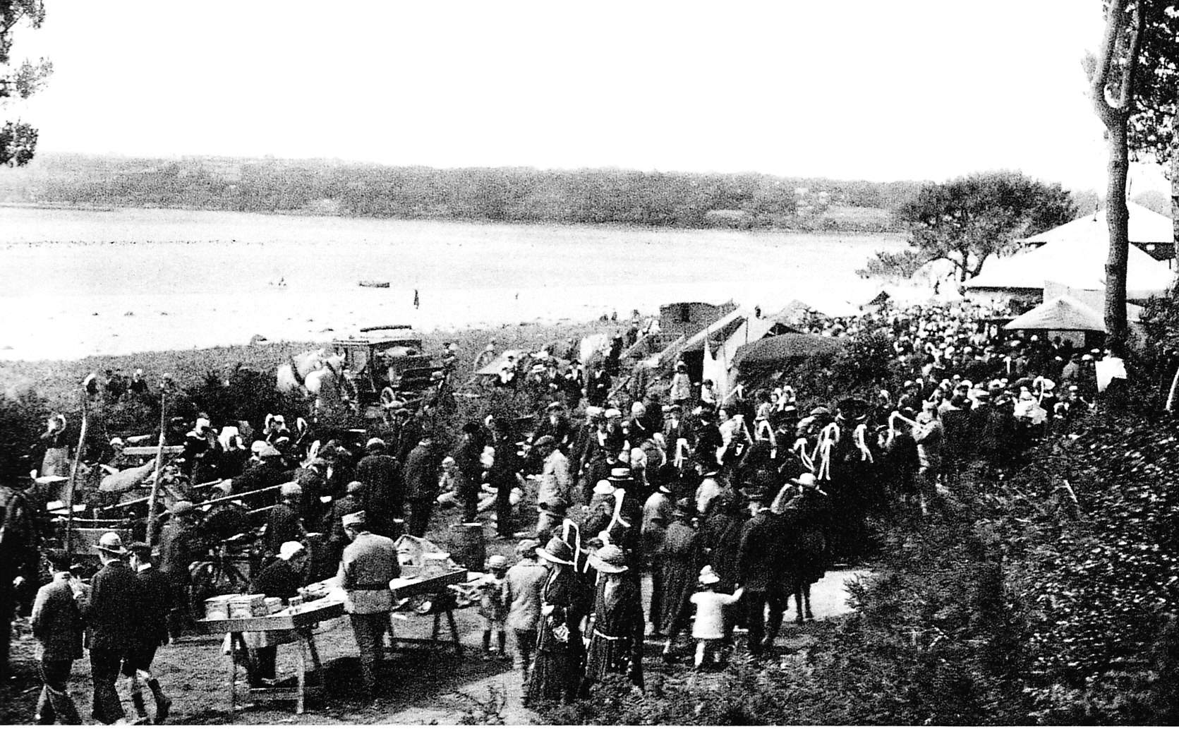 Fête des Gueux