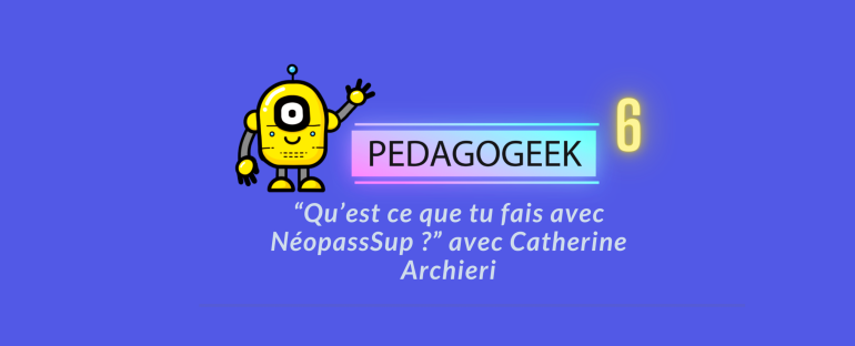 Pedagogeek 6