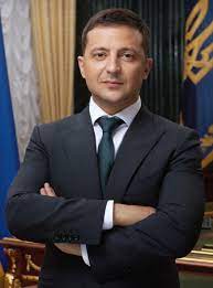 Zelensky