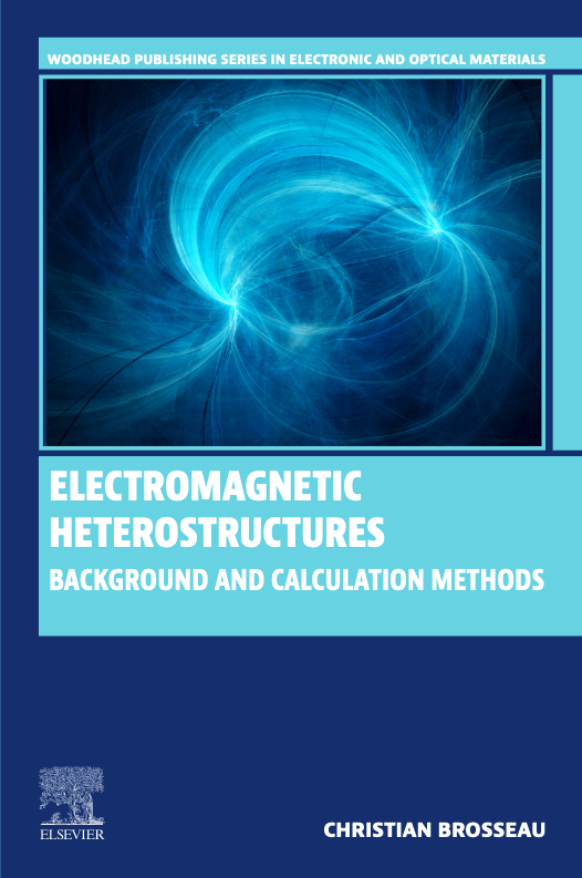 couv - electromagnetic heterostructures